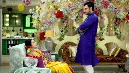 Do Dil Mil Rahe Hain - 5th July 2023